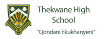 Thekwane High School